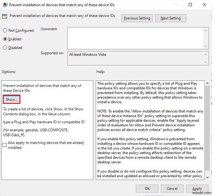 Windows 10에서 노트북 내장 키보드 비활성화하는 방법 완벽 가이드