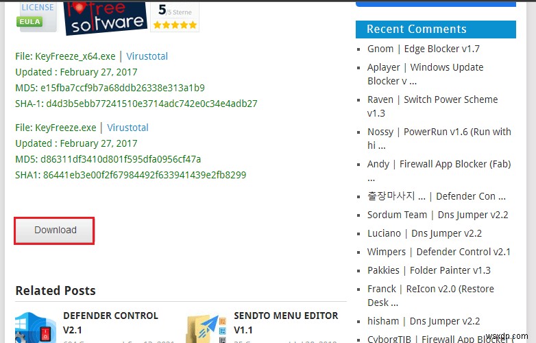 Windows 10에서 노트북 내장 키보드 비활성화하는 방법 완벽 가이드
