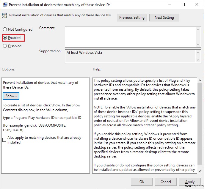 Windows 10에서 노트북 내장 키보드 비활성화하는 방법 완벽 가이드