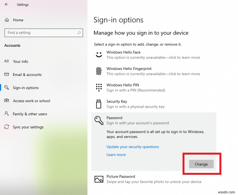Windows 10에서 관리자 암호를 찾는 방법 완벽 가이드