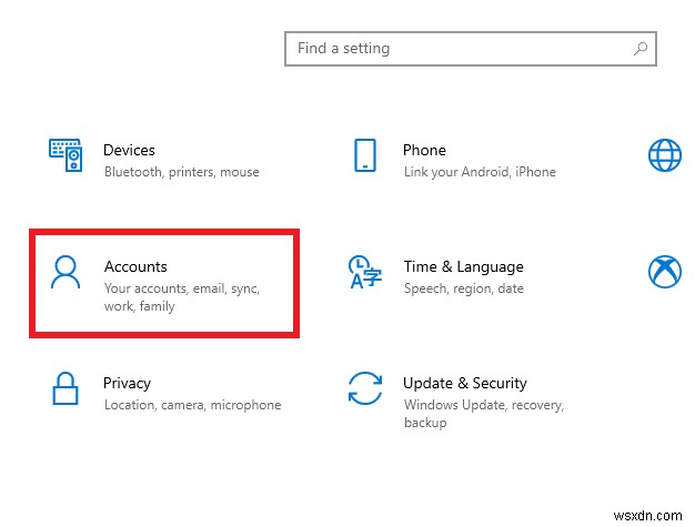 Windows 10에서 관리자 암호를 찾는 방법 완벽 가이드