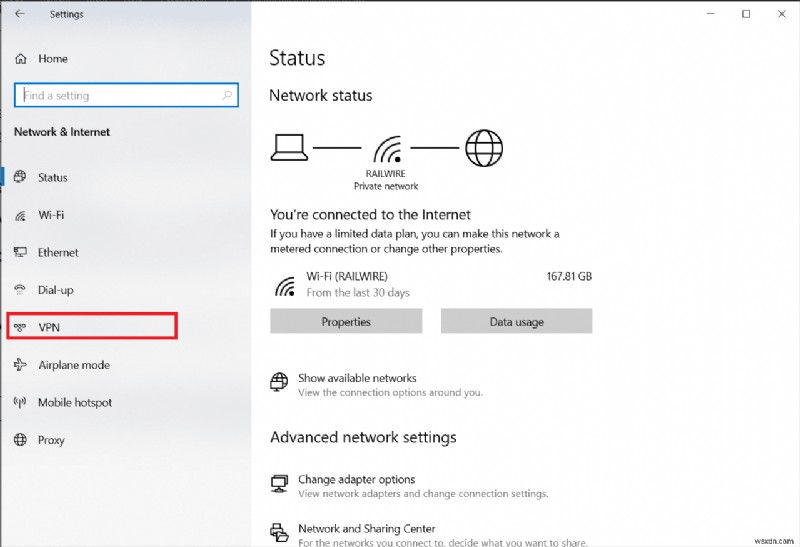 Windows 10 하마치(Hamachi) VPN 오류 해결 방법 총정리