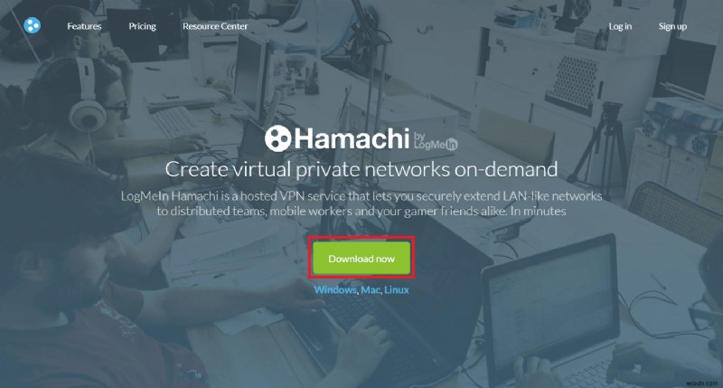 Windows 10 하마치(Hamachi) VPN 오류 해결 방법 총정리