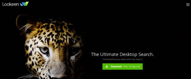 Windows 10에서 꼭 써봐야 할 데스크톱 검색 엔진 베스트 14