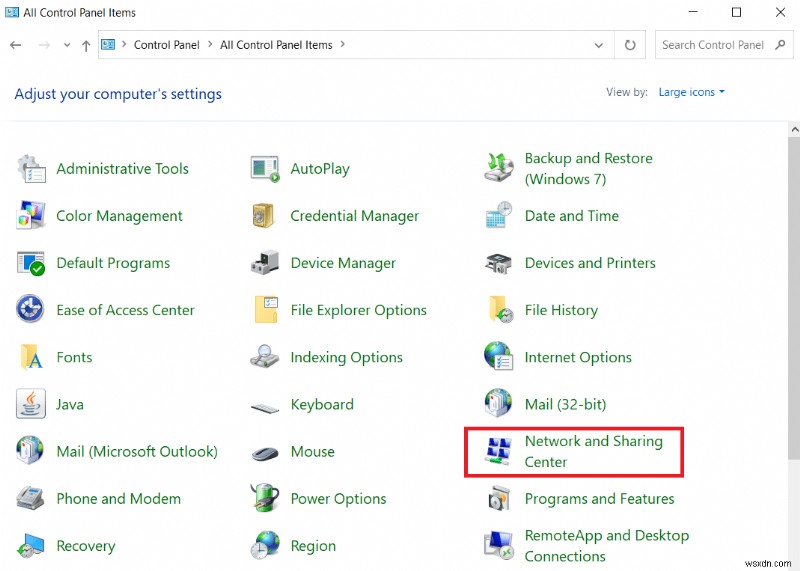Windows 10  네트워크 SSID에 잘못된 PSK가 제공되었습니다  오류 해결 방법