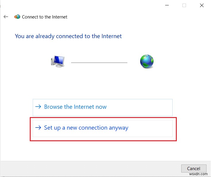 Windows 10  네트워크 SSID에 잘못된 PSK가 제공되었습니다  오류 해결 방법