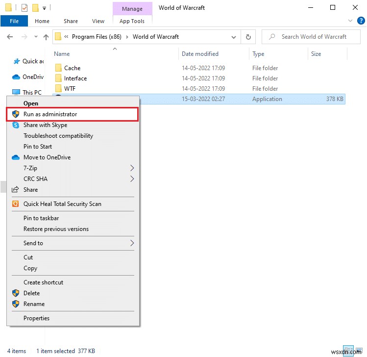WOW(월드 오브 워크래프트) 높은 대기 시간·핑 문제 해결 방법 – 인터넷은 정상인데 Windows 10에서 지연될 때