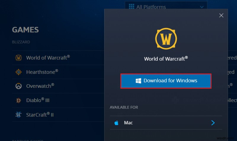 WOW(월드 오브 워크래프트) 높은 대기 시간·핑 문제 해결 방법 – 인터넷은 정상인데 Windows 10에서 지연될 때