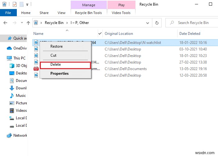 WOW(월드 오브 워크래프트) 높은 대기 시간·핑 문제 해결 방법 – 인터넷은 정상인데 Windows 10에서 지연될 때