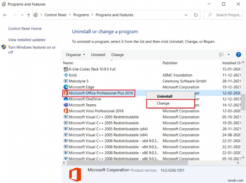 Windows 10에서 Outlook이  프로필 로드 중 에 멈추는 문제 해결 방법 총정리