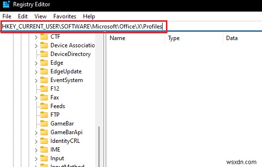 Windows 10에서 Outlook이  프로필 로드 중 에 멈추는 문제 해결 방법 총정리
