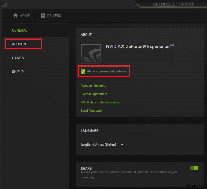 Windows 10에서 NVIDIA 오버레이가 작동하지 않을 때 해결하는 7가지 방법