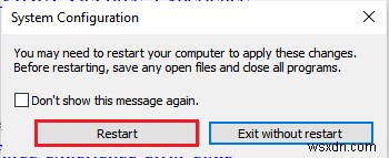 Windows 10에서 NVIDIA 오버레이가 작동하지 않을 때 해결하는 7가지 방법