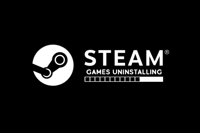 Windows 10에서 Steam 게임이 갑자기 삭제되는 문제 해결 방법