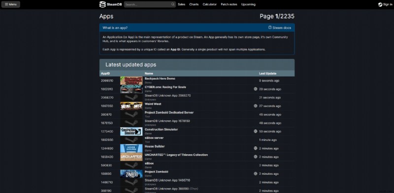 Windows 10에서 Steam 게임이 갑자기 삭제되는 문제 해결 방법