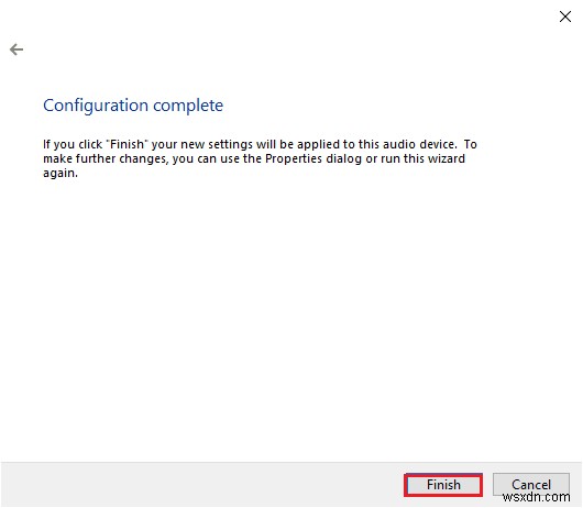 Windows 10에서 5.1 서라운드 사운드 테스트하는 방법 완벽 가이드