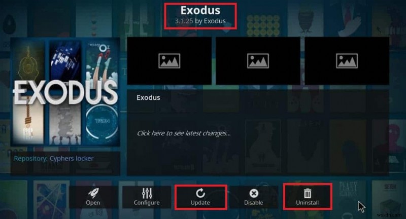 Windows 10에서 Kodi 검색 오류 해결하는 완벽 가이드