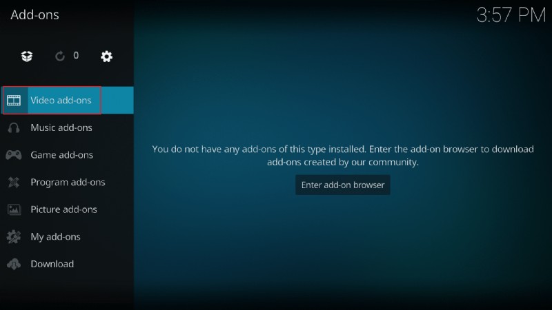 Windows 10에서 Kodi 검색 오류 해결하는 완벽 가이드