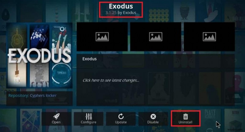Windows 10에서 Kodi 검색 오류 해결하는 완벽 가이드