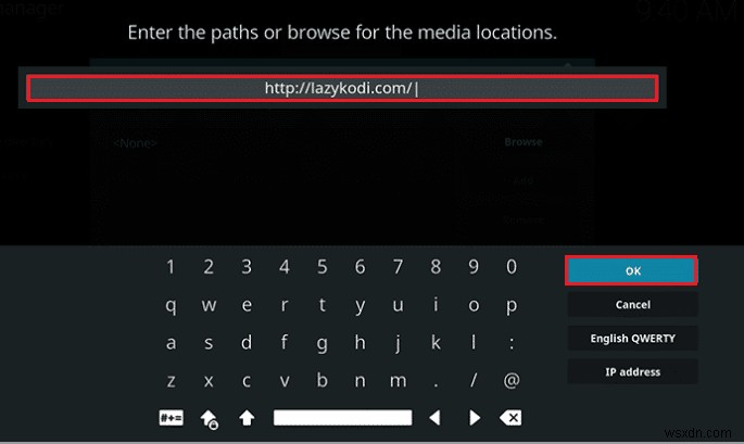 Windows 10에서 Kodi 검색 오류 해결하는 완벽 가이드