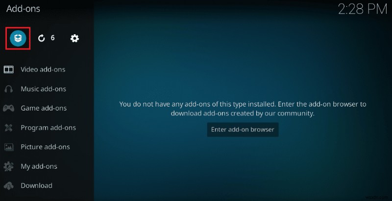 Windows 10에서 Kodi 검색 오류 해결하는 완벽 가이드