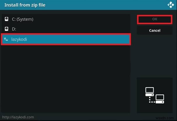 Windows 10에서 Kodi 검색 오류 해결하는 완벽 가이드