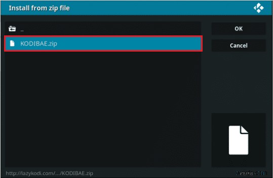 Windows 10에서 Kodi 검색 오류 해결하는 완벽 가이드
