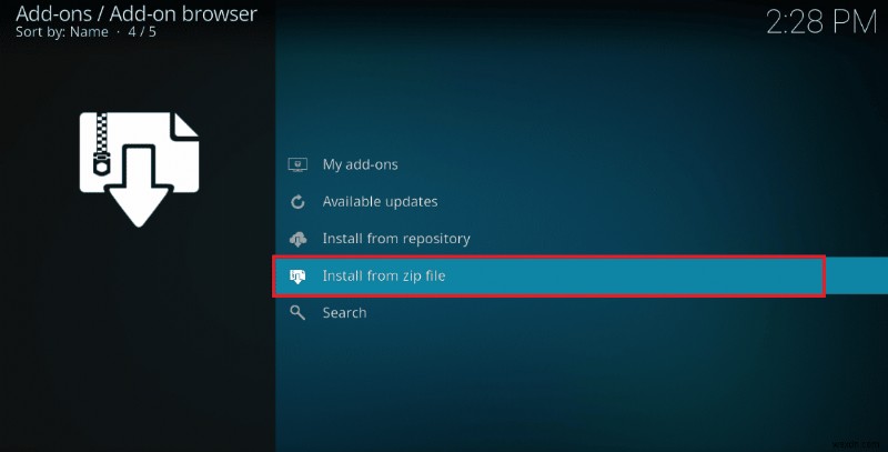 Windows 10에서 Kodi 검색 오류 해결하는 완벽 가이드