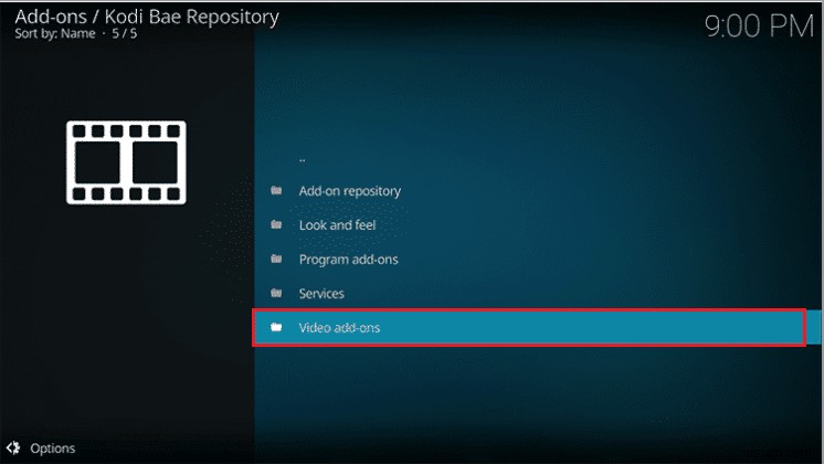 Windows 10에서 Kodi 검색 오류 해결하는 완벽 가이드