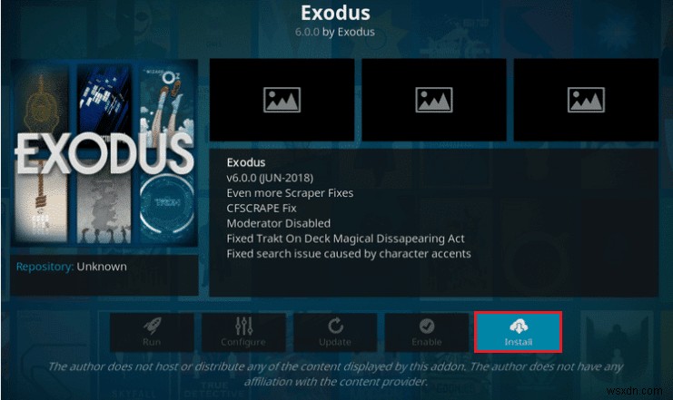 Windows 10에서 Kodi 검색 오류 해결하는 완벽 가이드