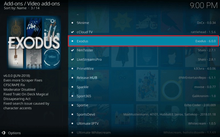 Windows 10에서 Kodi 검색 오류 해결하는 완벽 가이드