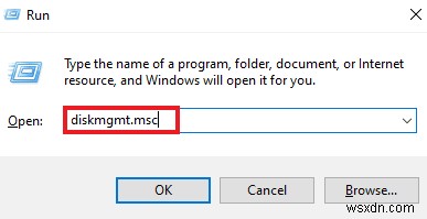 Windows 10에서 디스크 검사를 수행할 수 없습니다 오류 해결 방법 총정리