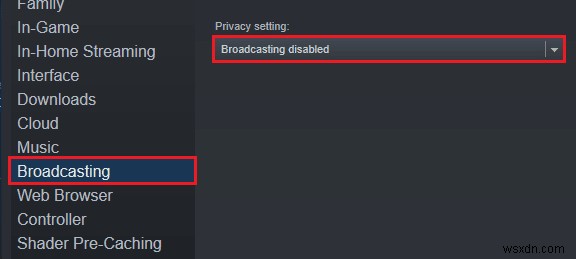 Windows 10에서 Steam 클라이언트 부트스트래퍼 CPU 사용량 높음 문제 해결하는 11가지 방법