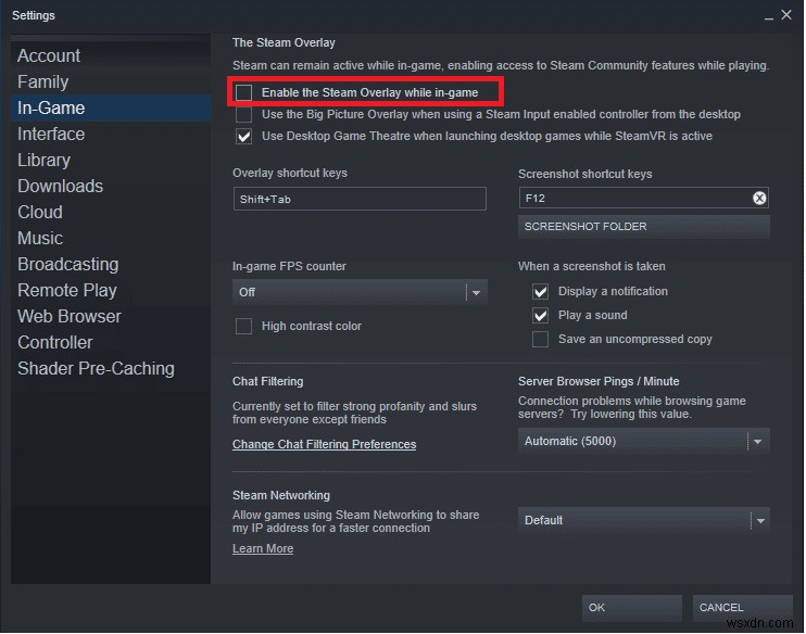 Windows 10에서 Steam 클라이언트 부트스트래퍼 CPU 사용량 높음 문제 해결하는 11가지 방법
