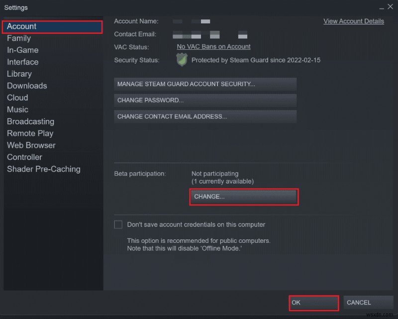 Windows 10에서 Steam 클라이언트 부트스트래퍼 CPU 사용량 높음 문제 해결하는 11가지 방법