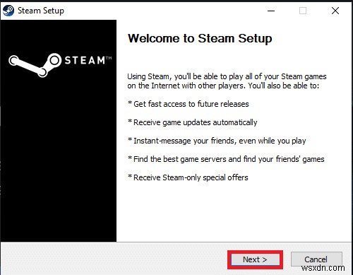 Windows 10에서 Steam 클라이언트 부트스트래퍼 CPU 사용량 높음 문제 해결하는 11가지 방법