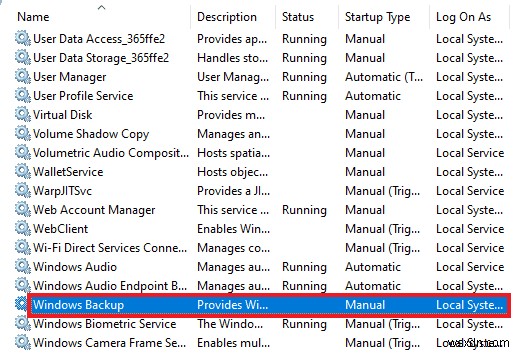 Windows 10 오류 0x800703ee 해결 방법 총정리