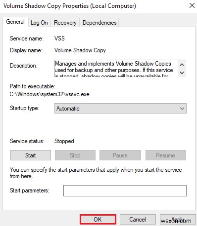 Windows 10 오류 0x800703ee 해결 방법 총정리