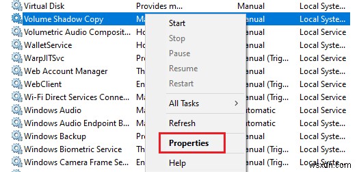 Windows 10 오류 0x800703ee 해결 방법 총정리