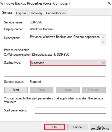 Windows 10 오류 0x800703ee 해결 방법 총정리
