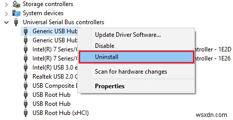 Windows 10 오류 0x800703ee 해결 방법 총정리