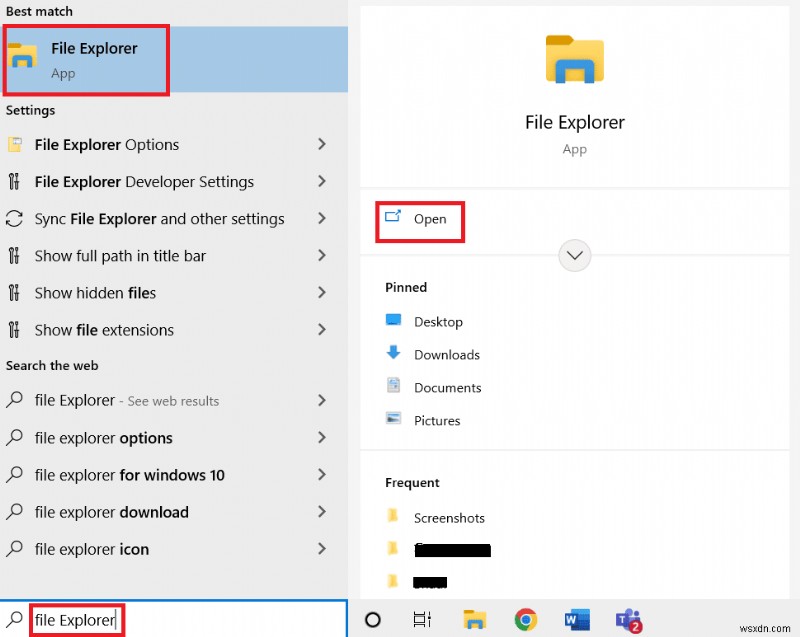 Windows 10 오류 0x800703ee 해결 방법 총정리