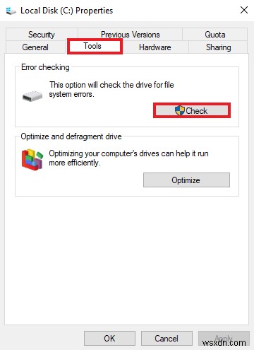 Windows 10 오류 0x800703ee 해결 방법 총정리