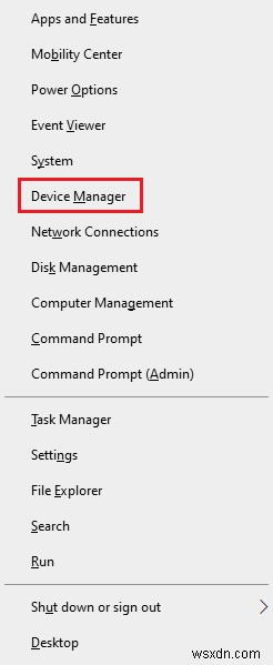 Windows 10 오류 0x800703ee 해결 방법 총정리