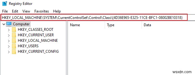 Windows 10 오류 0x800703ee 해결 방법 총정리