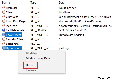 Windows 10 오류 0x800703ee 해결 방법 총정리