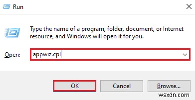 Windows 10 오류 0x800703ee 해결 방법 총정리