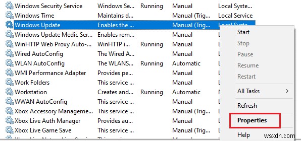 Windows 10 오류 0x800703ee 해결 방법 총정리