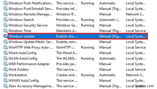 Windows 10 오류 0x800703ee 해결 방법 총정리