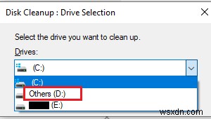 Windows 10 오류 0x800703ee 해결 방법 총정리